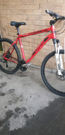 mountain bikes on gumtree