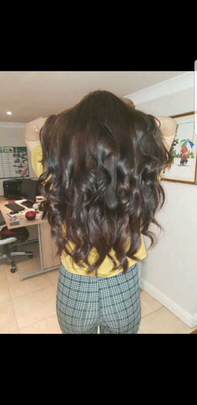 Nida Hairextensions In Totton Hampshire Gumtree
