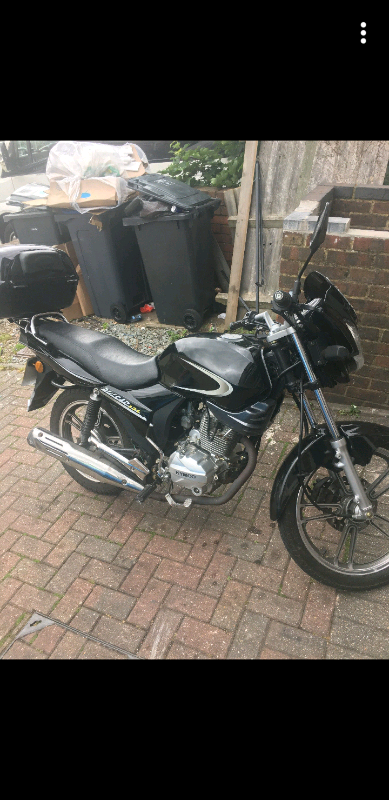 Kymco Pulsar S Commute Happy Road Tests 2commute