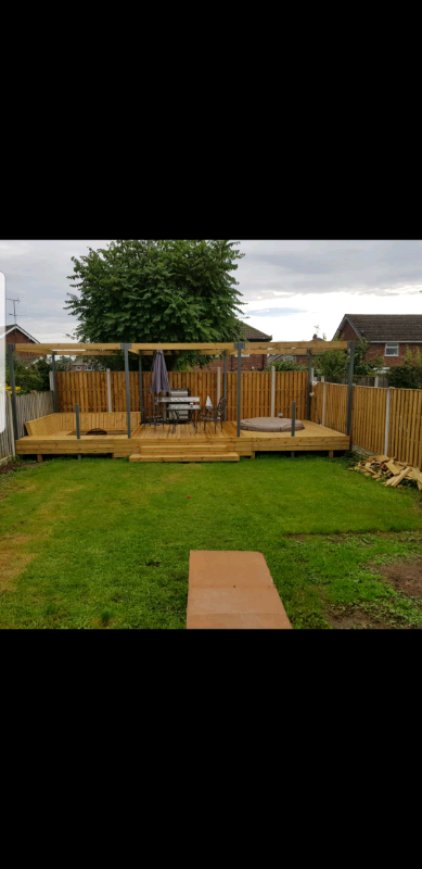 Doncaster Garden Services In Doncaster South Yorkshire Gumtree