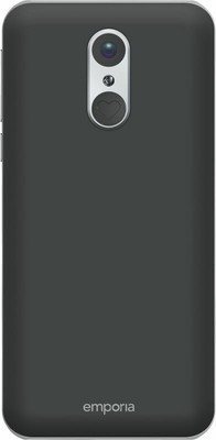  Emporia Smart 3 16GB Schwarz Senioren Smartphone Handy Android 5,5 Zoll