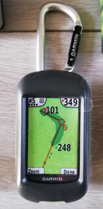 garmin approach g3