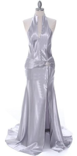 express silver dress Womens EXPRESS Silver Sequin Dress NWOT/XXS/Fast Shipping!