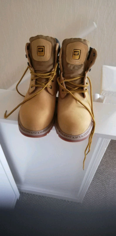 bargain work boots