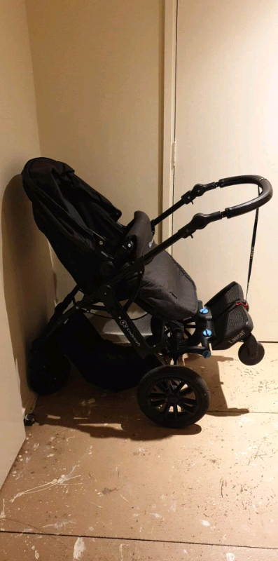 Moov buggy clearance