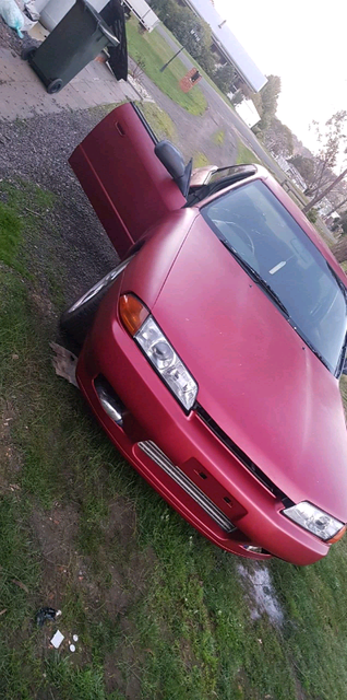 Nissan Skyline R32 Gtst 4 Door Cars Vans Utes Gumtree