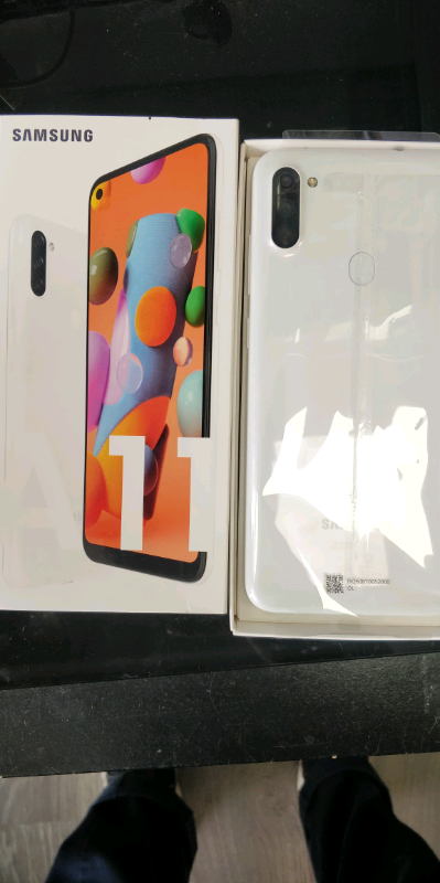 whatmobile samsung a11