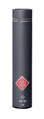 Neumann KM 184-MT-Stereoset Small Diaphragm Cardioid Condenser Microphone