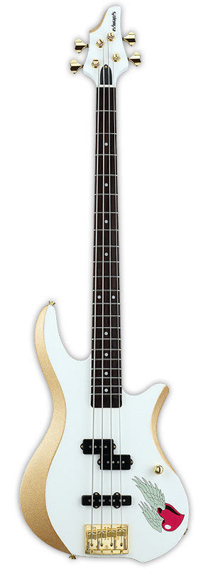 4 String Electric Guitars