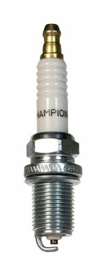 Champion  Copper Plus  Spark Plug  QC12YC