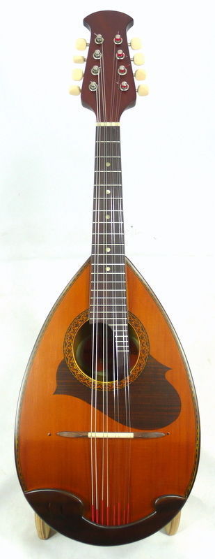 Suzuki Mandolins