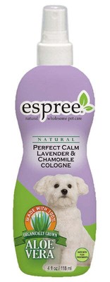 Espree Perfect Calm Lavender & Chamomile Dog Cologne