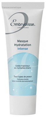 Embryolisse Intense Moisturising Mask 50ml