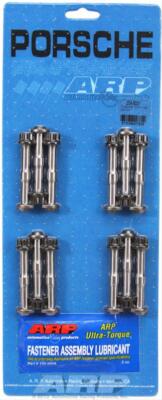 ARP 204-6001 Rod Bolt Kit Pro Wave ARP 2000 for Porsche 911 10mm