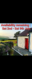 Late availability - Holiday Cottage To Let