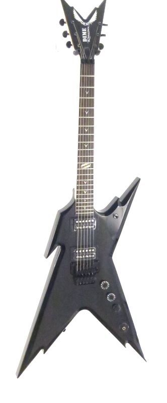 Dean Electric Guitars