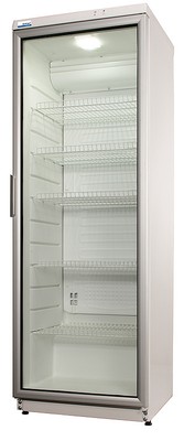 Gastronomie Profi KÜHLSCHRANK 350L Gewerbekühlschrank Lagerkühlschrank