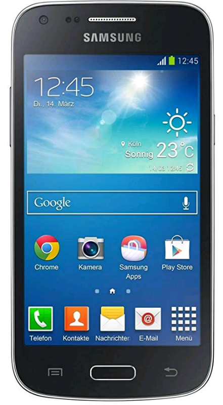 samsung a core 10