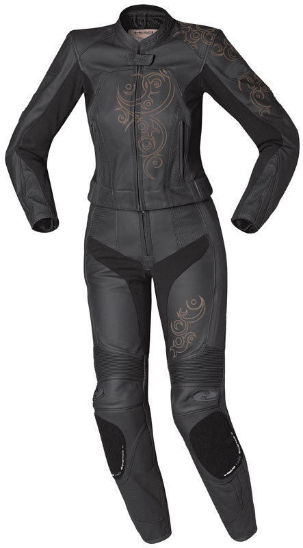 Held Motorrad-Lederbekleidung & -Kombis