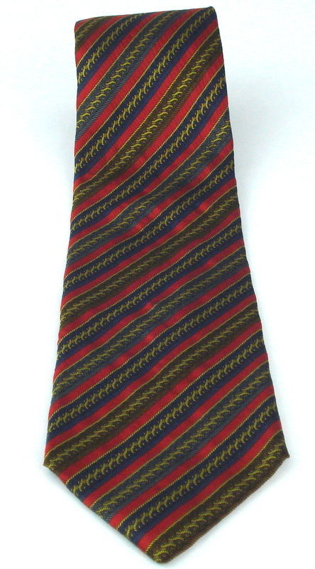 Lazos de hombre Bottega Veneta