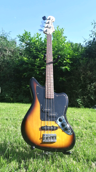Short Scale Bass for sale in UK | View 30 bargains