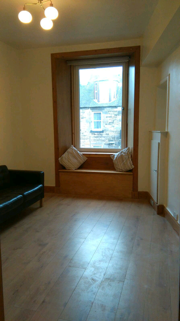 1 Bed Plus Box Large Furnished Bright Flat To Rent Fab Location In Leith Edinburgh Gumtree