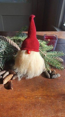 Holiday Gnome