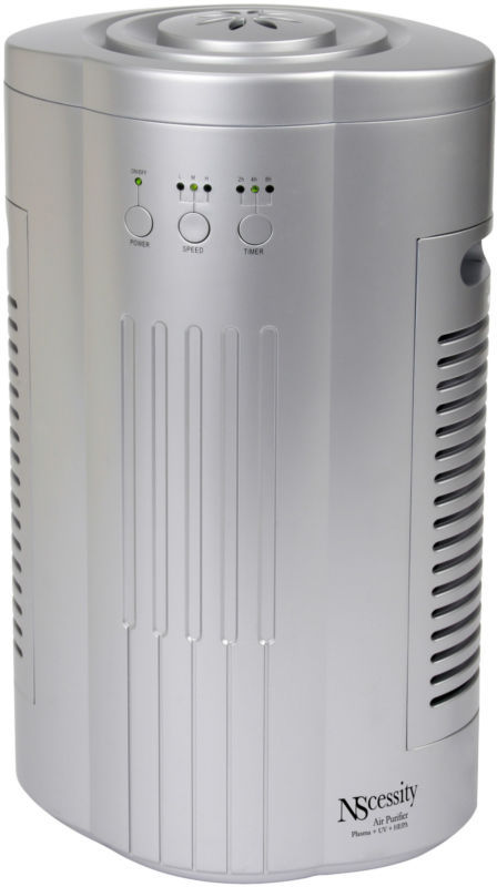 Haushalts-Luftreiniger für Klima- & Heizgeräte