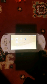 New Used Sony Psp Consoles For Sale Gumtree