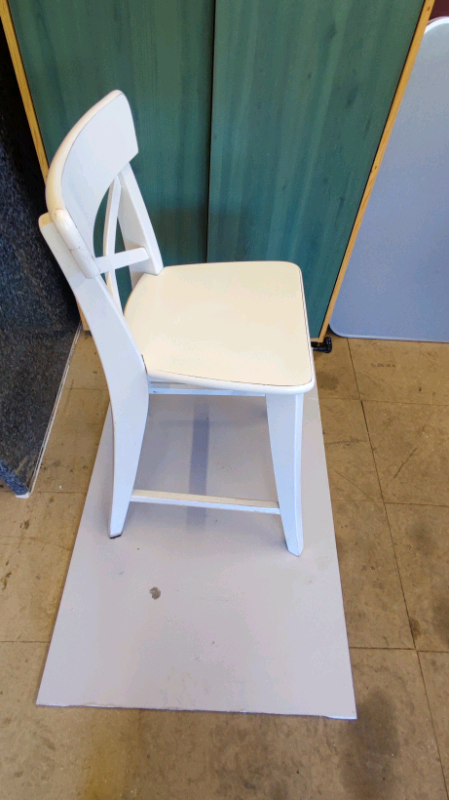 Ikea Junior Dining Chair In Little, Child Dining Chair Ikea