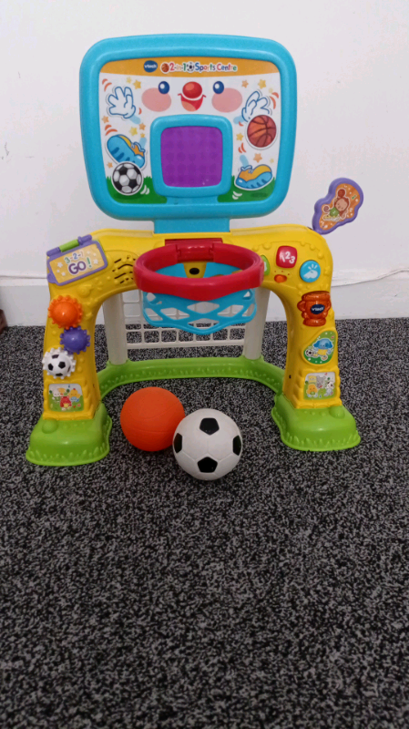 Vtech Baby 80 Bebe Multisport Interactif Other Toys Discover M In Small Heath West Midlands Gumtree