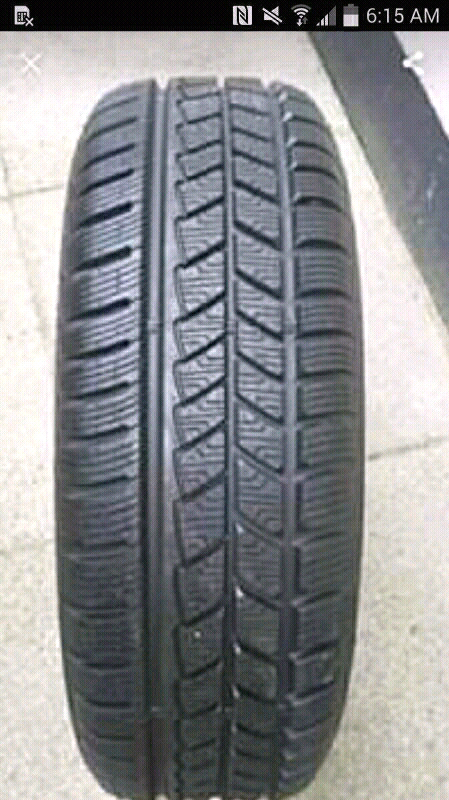 car tyre size 215/55/R16 