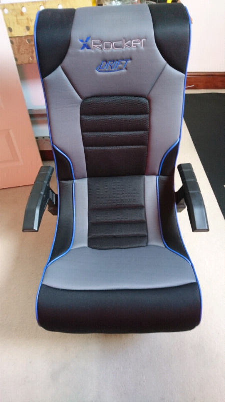 x rocker gaming chair | in Troedyrhiw, Merthyr Tydfil | Gumtree