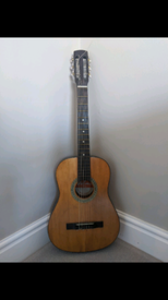 Acoustic guitar - Palma Nova