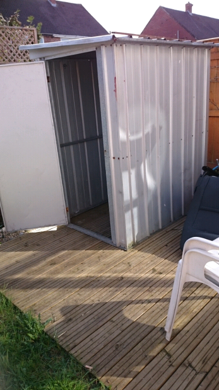 Shed metal in Gateshead, Tyne and Wear Gumtree