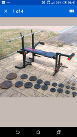 Used Weight Sets For Sale In Colchester Essex Gumtree