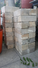 Bricks x 36 - free