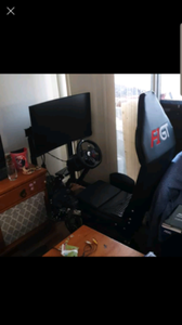 g29 handbrake