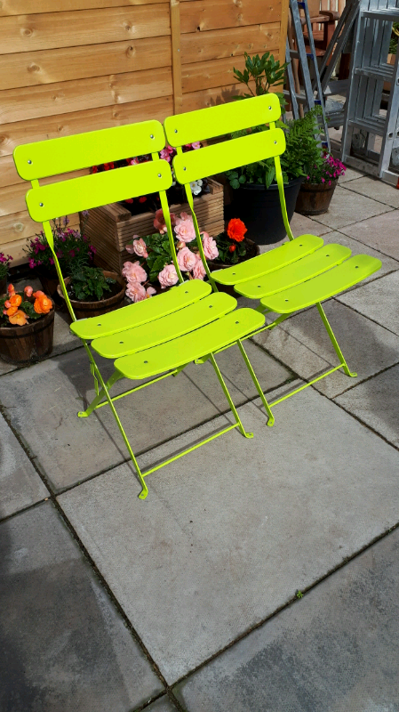 Garden chairs in Newcastle, Tyne and Wear Gumtree