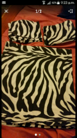 Duvet Cover For Sale In Nottingham Nottinghamshire Bedding