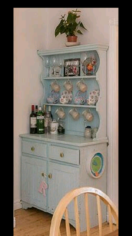 Welsh Dresser In Castlereagh Belfast Gumtree