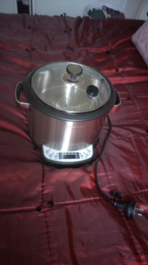 Multi Cooker Ambiano Brand New | Small Appliances | Gumtree Australia
