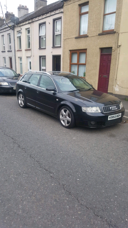Audi a4 quattro | in Portadown, County Armagh | Gumtree