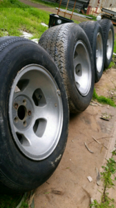 mags valiant vg