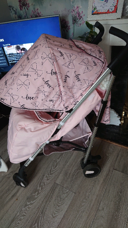 My Babiie Bow 2024 www.cenisamoletnibileti
