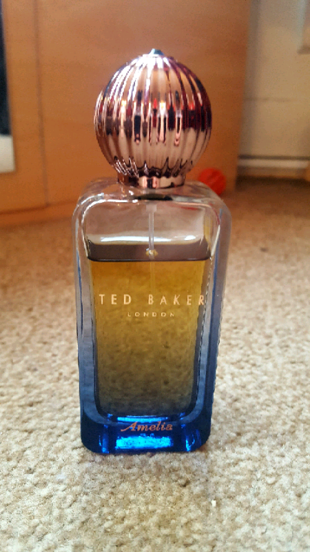 Ted baker mia perfume 50ml top