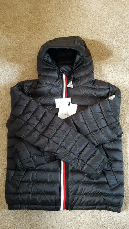 Moncler jacket glasgow clearance