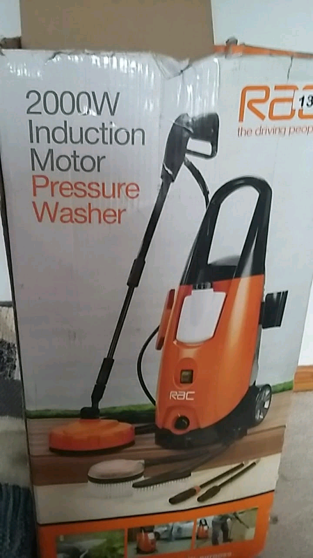 Jet wash | in Ramsgate, Kent | Gumtree