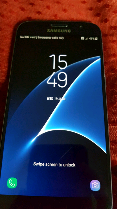 o2 samsung s7