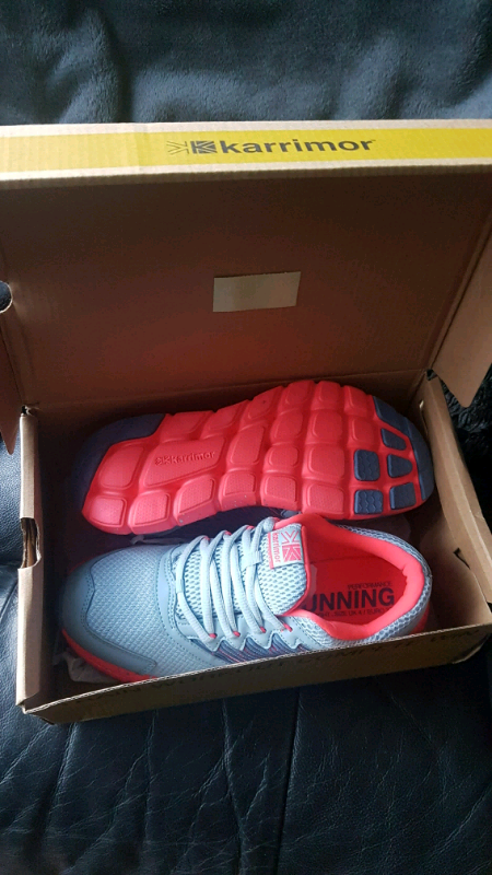 trainers gumtree